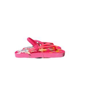 Girl Pup Power Paw patrol kids slippers For Girls Size 9-10